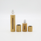 Recyclable Bamboo Serum Essential Oil Roller Bottles 3ml 5ml 10ml